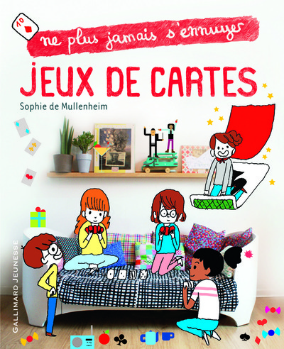 Jeux de cartes