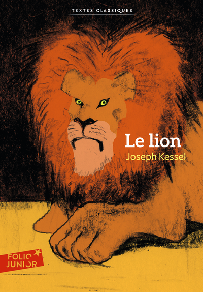 Le  lion