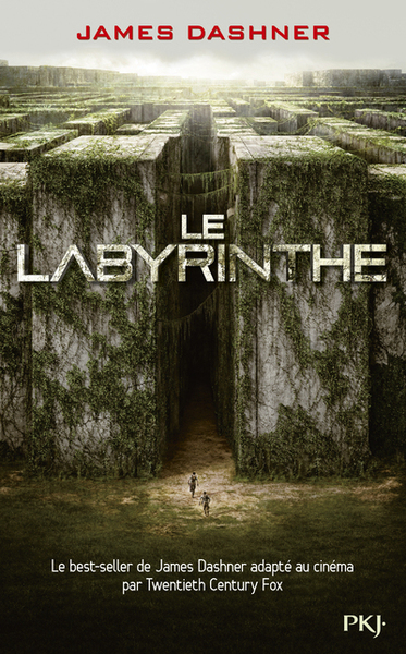 Le  labyrinthe