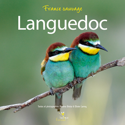 Hérault : Nature méditerranéenne