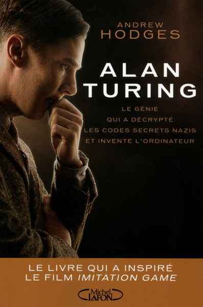 Alan Turing : le génie qui a décrypté les codes secrets nazis et inventé l'ordinateur...