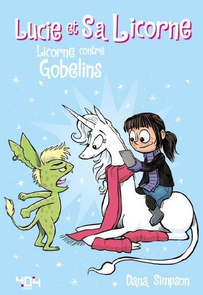 Licorne contre Gobelins