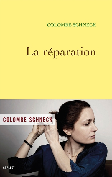 La  réparation