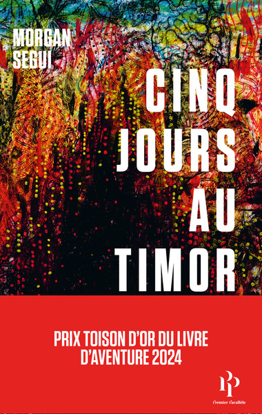 Cinq jours au Timor