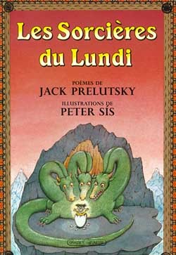 Les  sorcières du lundi