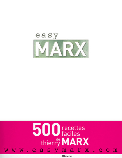Easy Marx