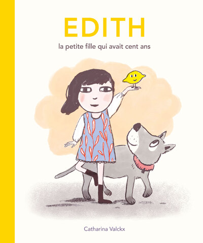 Edith, la petite qui avait cent ans