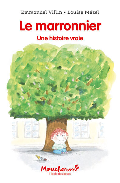 Le  marronnier : une histoire vraie