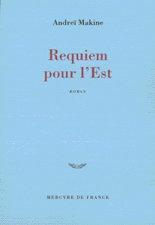 Requiem pour l'Est : roman
