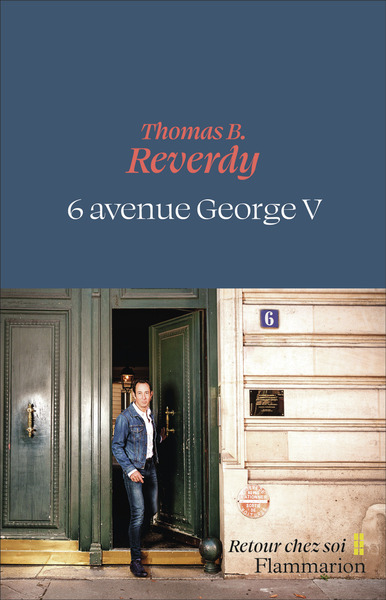 6 avenue George V