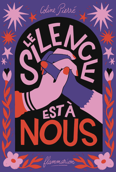 Le  silence est à nous