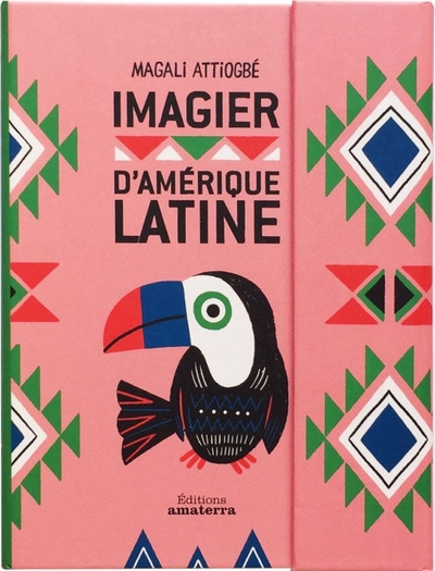 Imagier d'Amérique latine