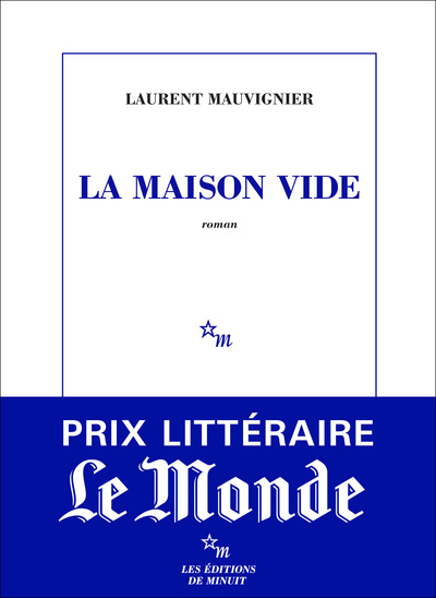 La  Maison vide