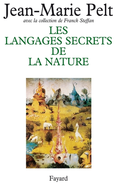 Les  langages secrets de la nature : la communication chez les animaux et les plantes
