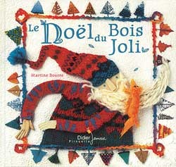 Le  Noël du Bois Joli