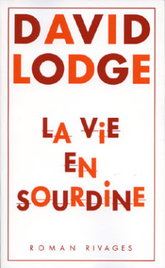 La  vie en sourdine : roman