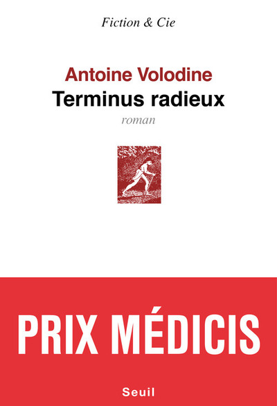 Terminus radieux : roman