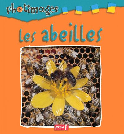 Les  abeilles