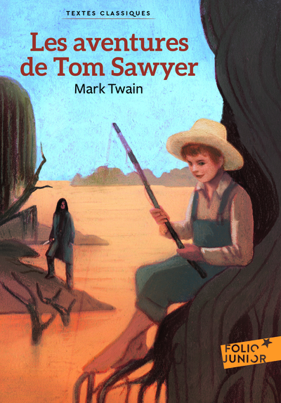 Les  aventures de Tom Sawyer