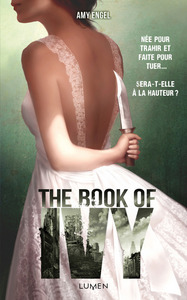 The book of Ivy. 01