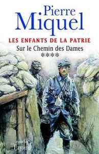 Les Enfants de la patrie. 3/4 : Le serment de Verdun
