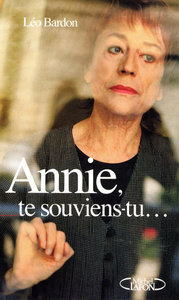 Annie, te souviens-tu ...