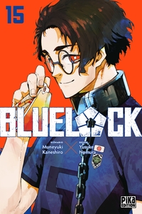 Blue Lock v.15
