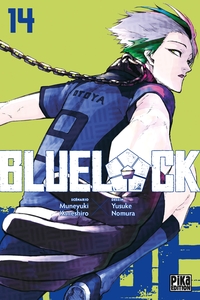 Blue Lock v.14