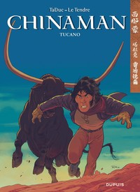 Chinaman. 09 : Tucano