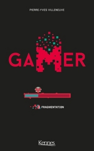 Gamer. 03 Fragmentation