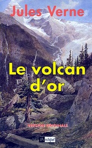 Le Volcan d'or