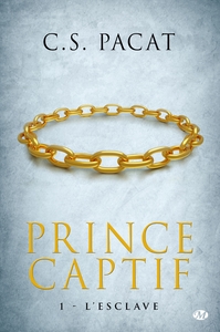 Prince captif. 01 : L'esclave