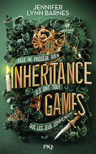 Inheritance Games v.1