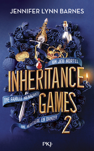 Inheritance Games v.2
