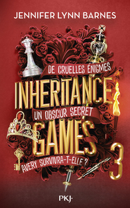 Inheritance Games v.3