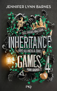 Inheritance Games v.4