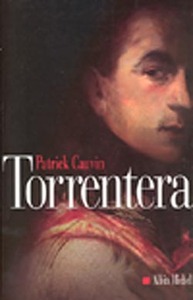 Torrentera