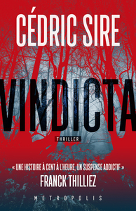 Vindicta : thriller