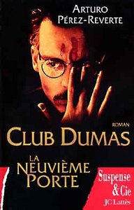 Le Club Dumas