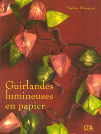 Guirlandes lumineuses en papier