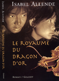 Aventures d'Alexander et de Nadia. 2 : le royaume du dragon d'or