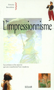 Guide de l'impressionnisme
