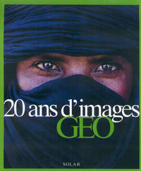 20 ans d'images Géo