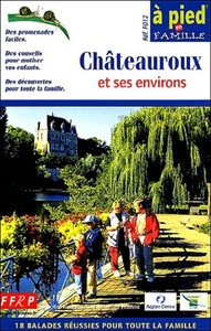 Châteauroux et ses environs