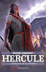 Hercule. 1 : L'héritier de la foudre
