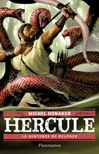 Hercule. 2 : La sentence de Delphes