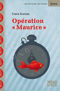 Opération 'Maurice'