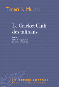 Le Cricket Club des talibans