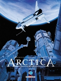 Arctica. 08 : ultimatum