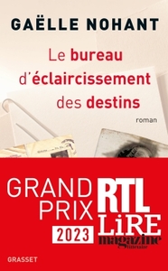 Pourquoi lire « Suite inoubliable » d'Akira Mizubayashi et « Le Grand Feu »  de Léonor de Récondo ?